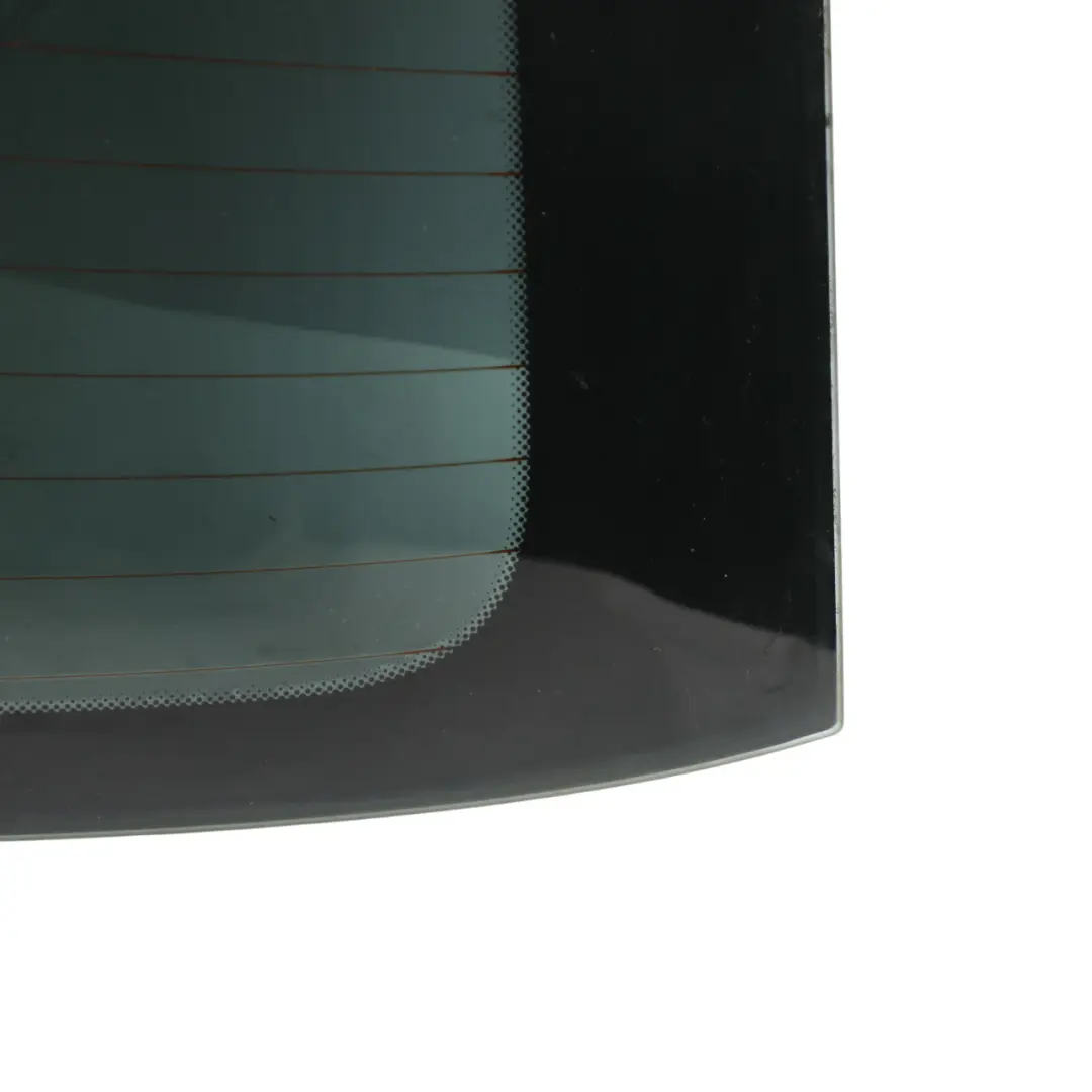 BMW E91 Touring Rear Boot Trunk Lid Tailgate Window Glass AS2 - SKU 7127053-2 - Part number 7127053