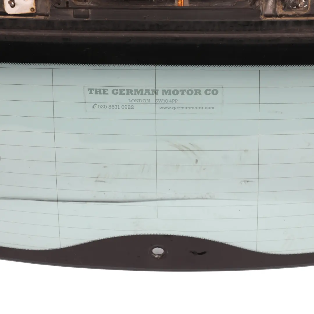 Boot Trunk Lid Tailgate Window Glass Glazing AS2 to BMW E91 Touring Rear with Part number 7127053 BMW E91 Touring Rear Boot Trunk Lid Tailgate Window Glass Glazing AS2 - SKU 7127053-3 - Part number 7127053