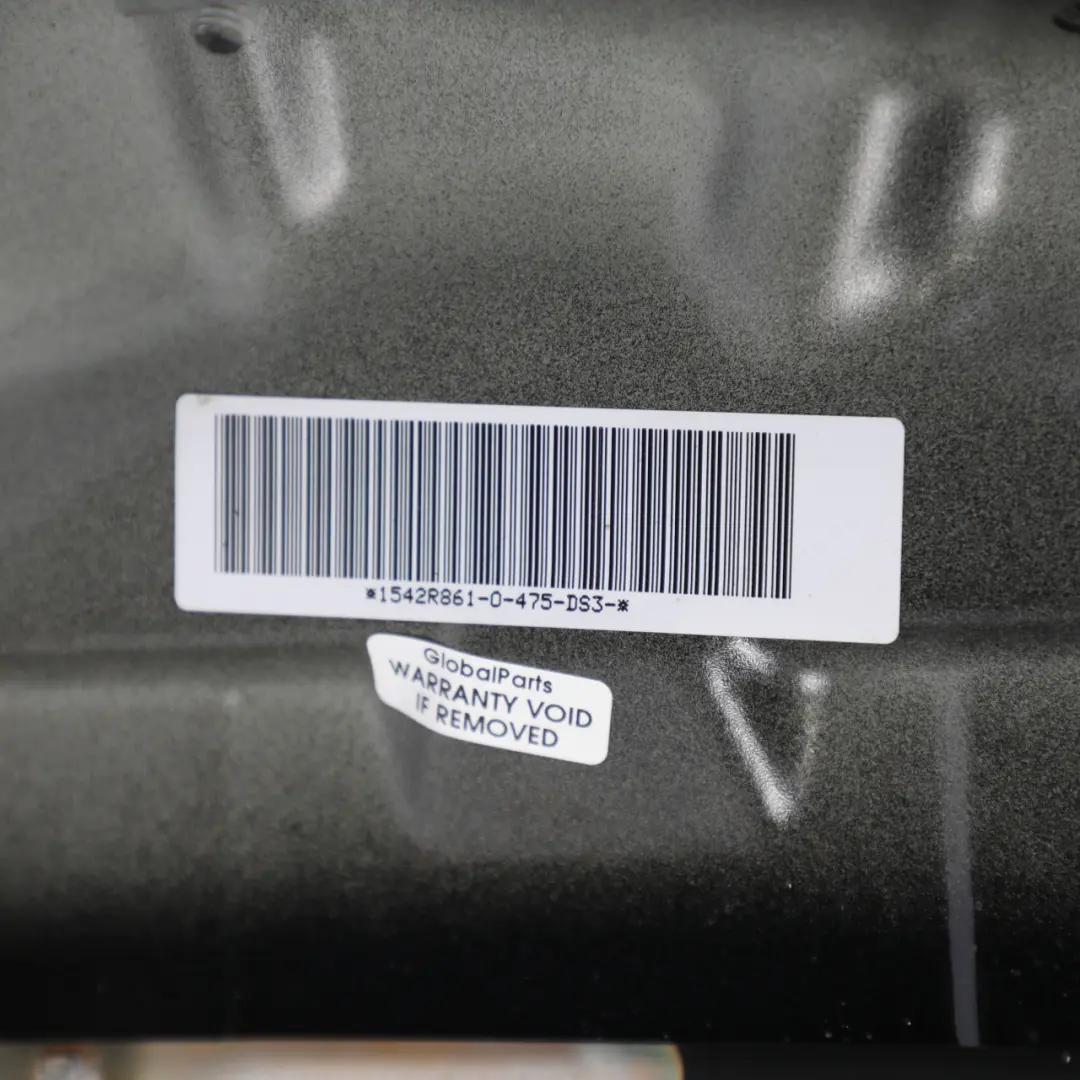 Folding Top Hardtop Roof Shell Rear Window Black Sapphire - 475 to BMW E93 F33 with Part number 7128754 BMW E93 F33 Folding Top Hardtop Roof Shell Rear Window Black Sapphire - 475 - SKU 7128754-BS2 - Part number 7128754