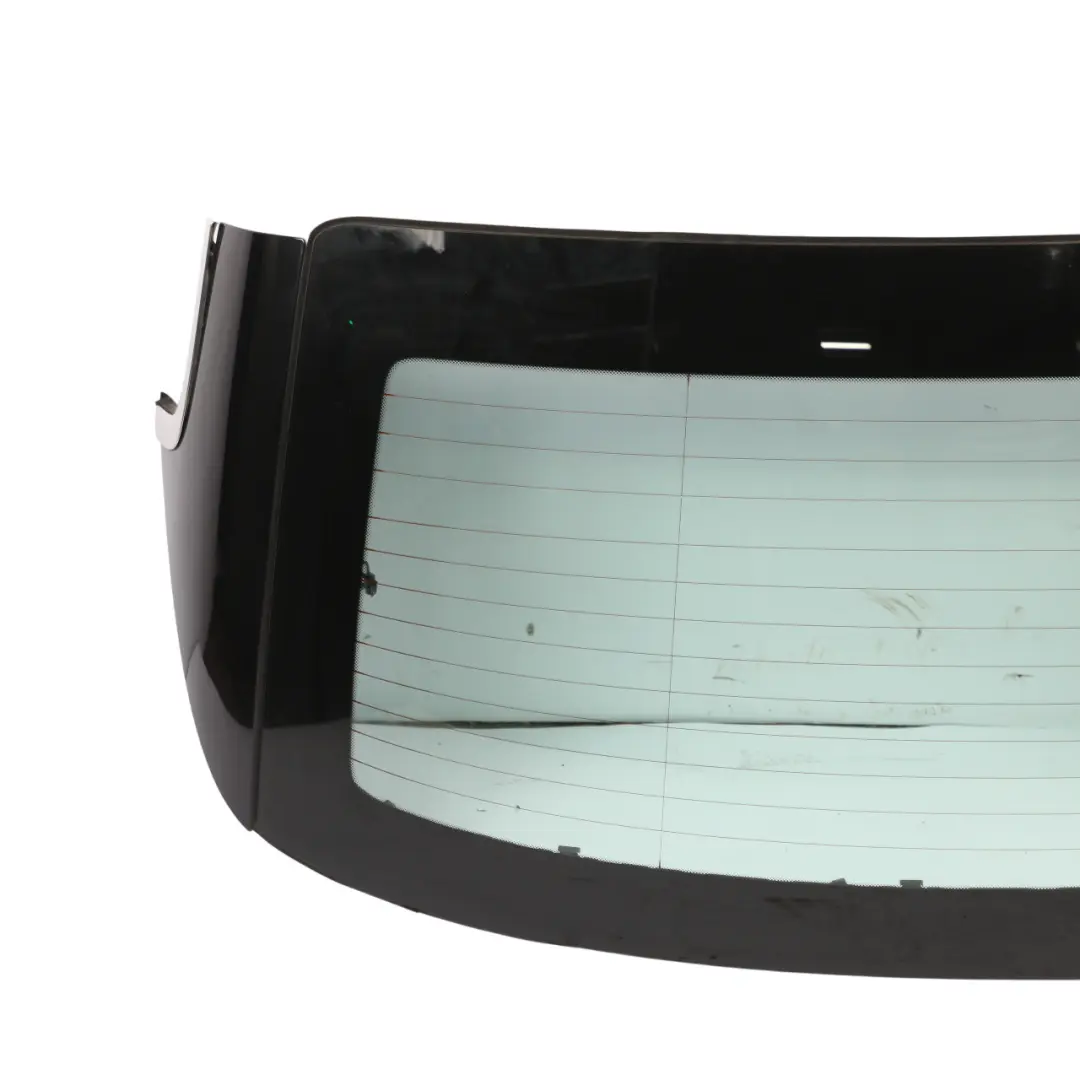Folding Top Hardtop Roof Shell Rear Window Black Sapphire - 475 to BMW E93 F33 with Part number 7128754 BMW E93 F33 Folding Top Hardtop Roof Shell Rear Window Black Sapphire - 475 - SKU 7128754-BS2 - Part number 7128754