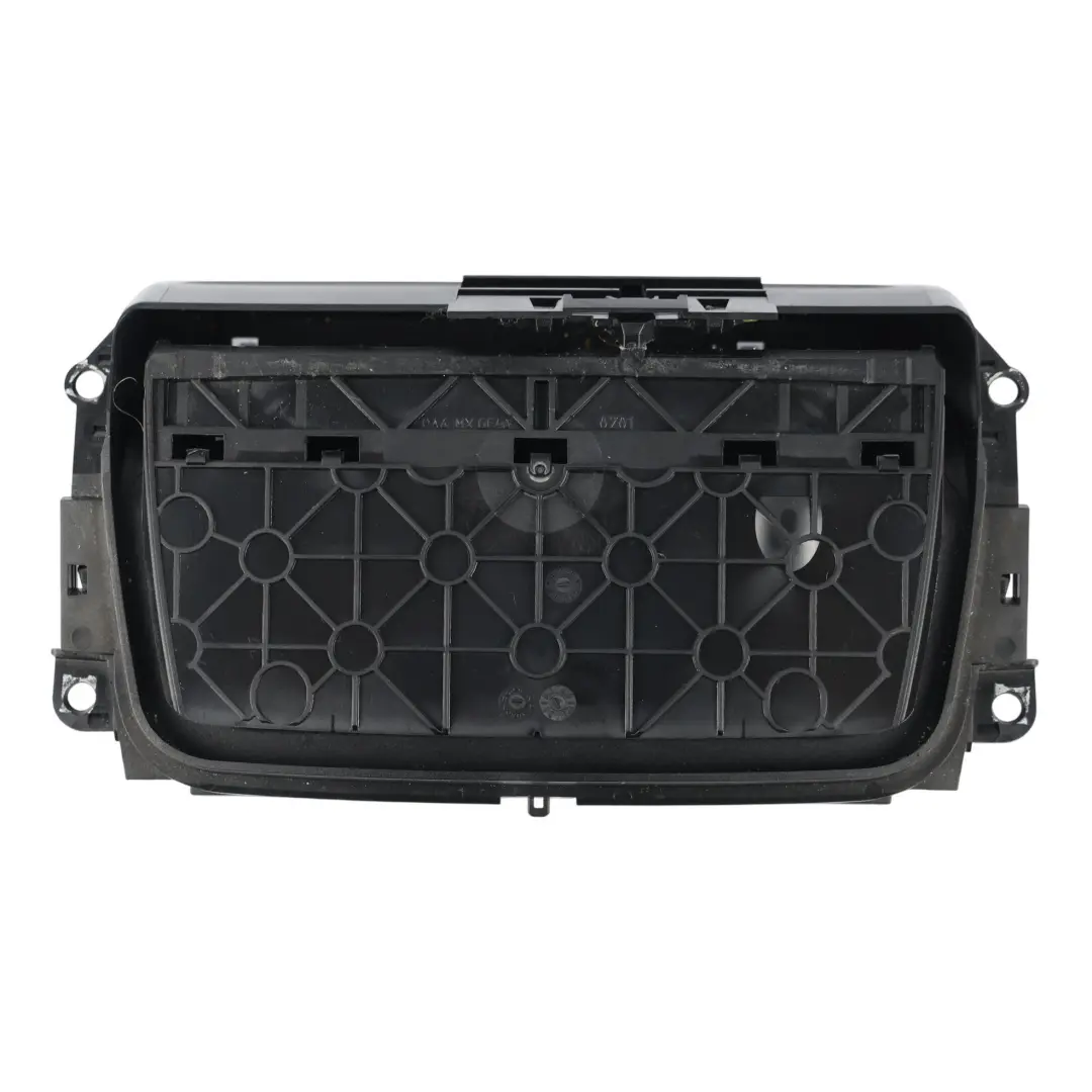 BMW E90 E91 E92 Schowek Deski Środkowny - SKU 7132376 - Numer Części 7132376