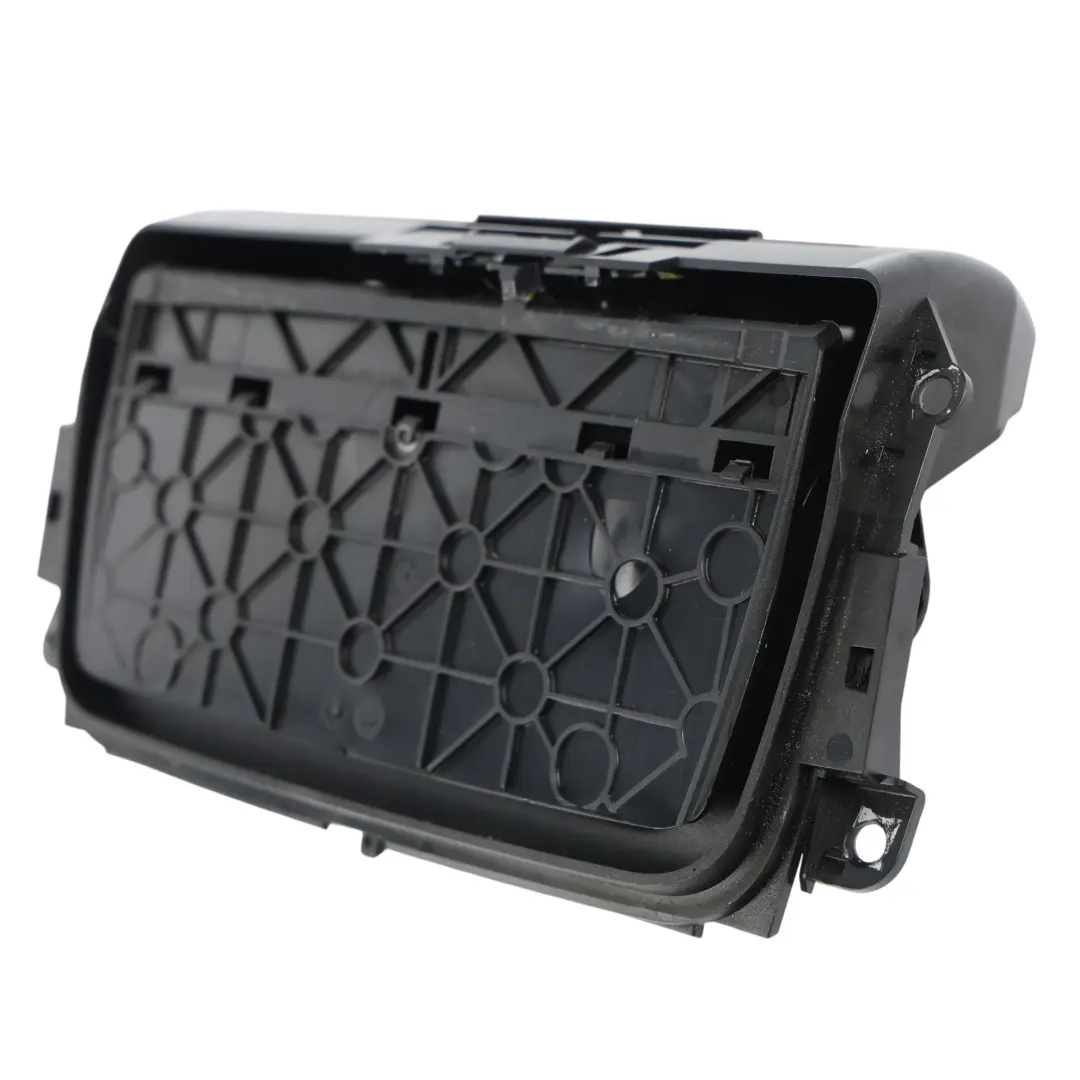 Schowek Deski Środkowny do BMW E90 E91 E92 o numerze 7132376 BMW E90 E91 E92 Schowek Deski Środkowny - SKU 7132376 - Numer Części 7132376