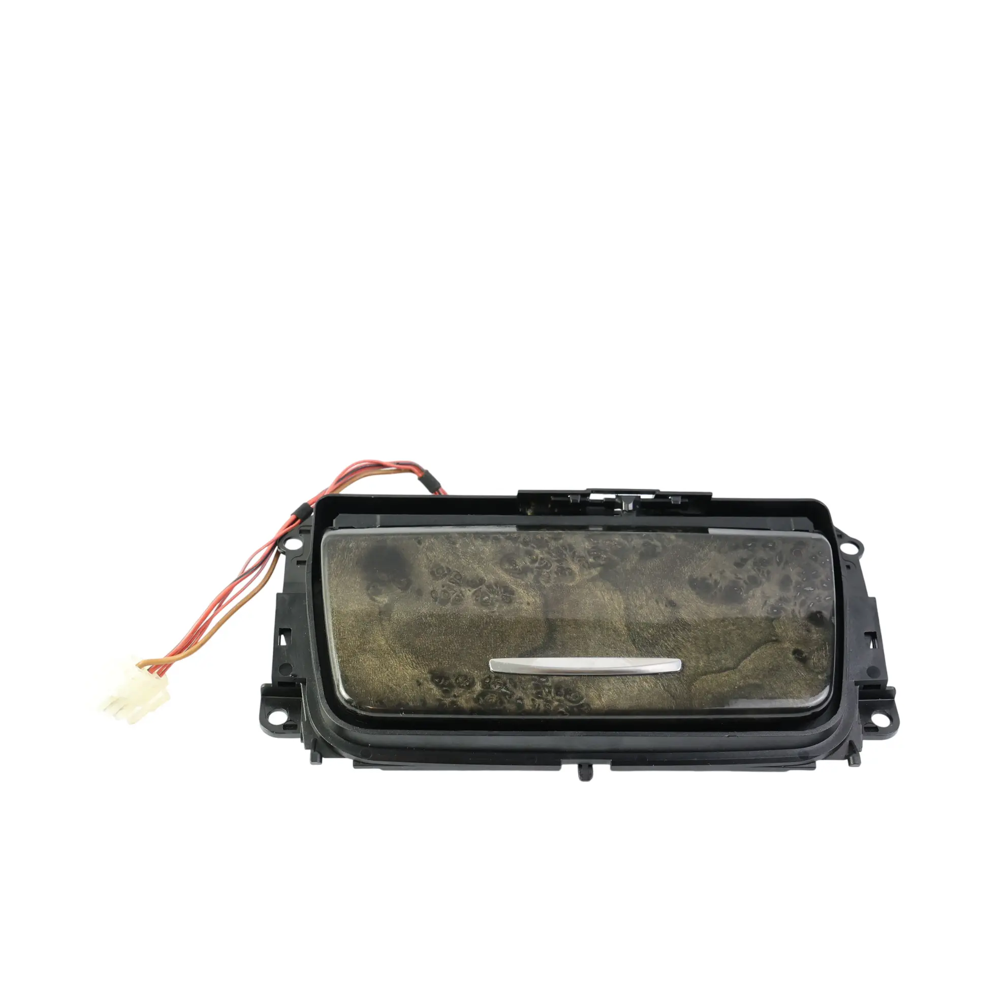 BMW E90 E91 E92 E93 Konsola Środkowa Przód Popielniczka Schowek 7132380