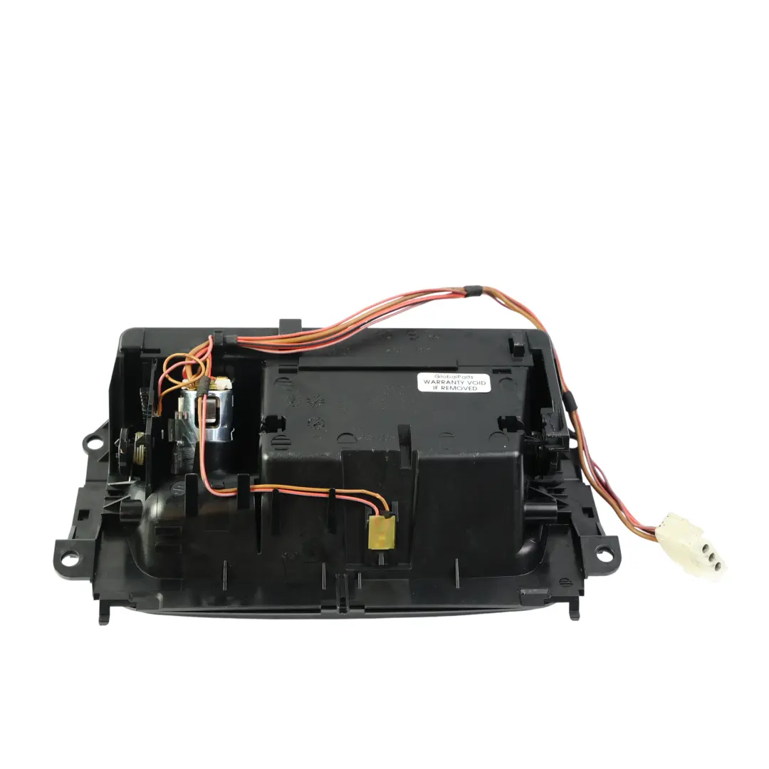 Consola Central Cenicero Delantero Compartimento para BMW E90 E91 E92 E93 con número de pieza 7132380 BMW E90 E91 E92 E93 Consola Central Cenicero Delantero Compartimento - SKU 7132380-1 - Número de pieza 7132380