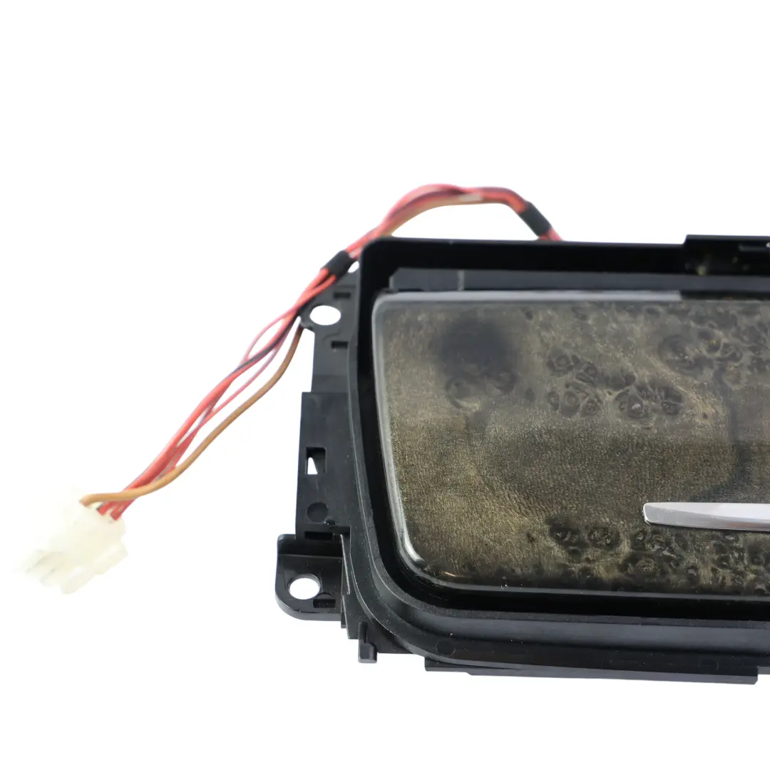 BMW E90 E91 E92 E93 Console Centrale Posacenere Anteriore Vano - SKU 7132380-1 - Numero di parte 7132380