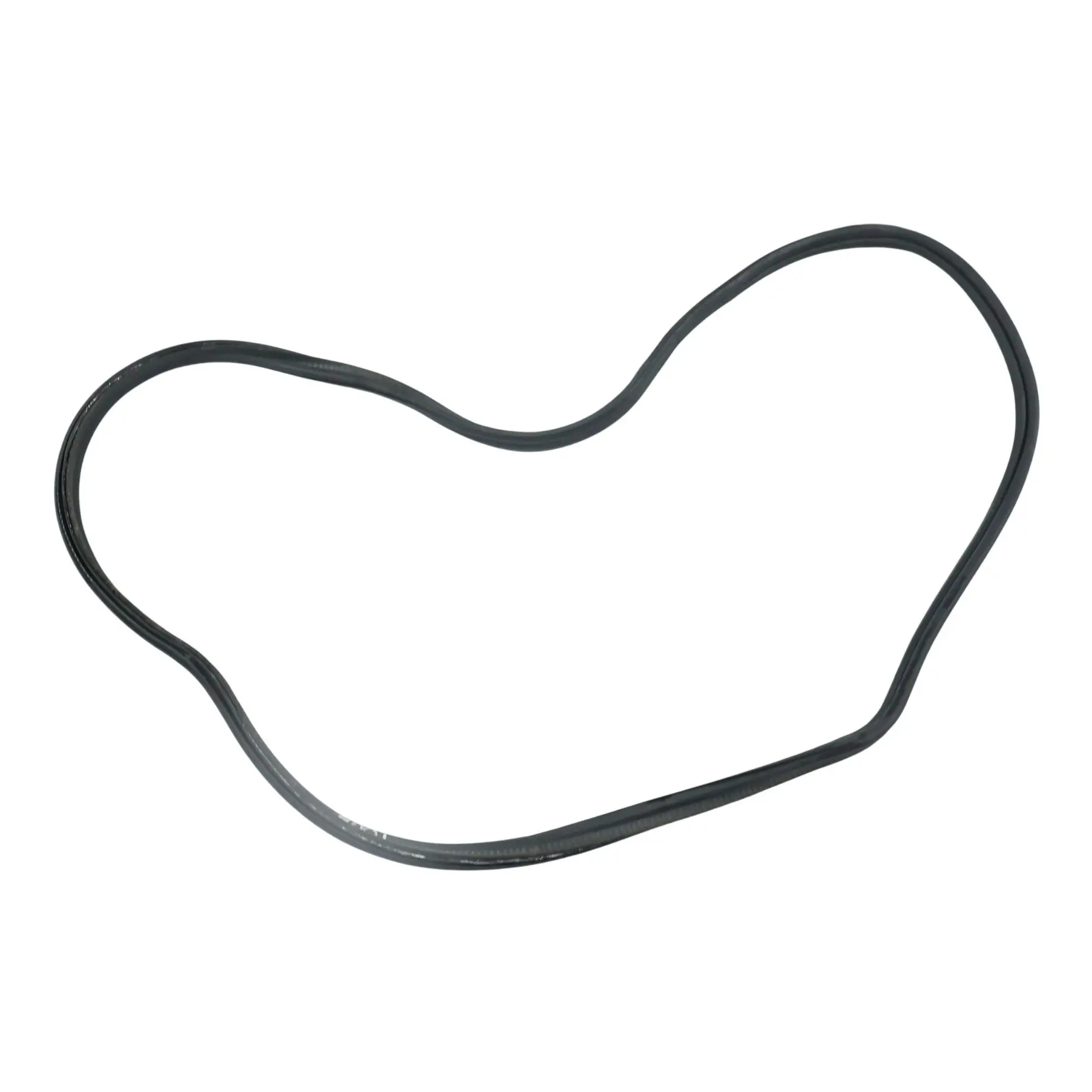Mini Cooper One R50 R53 R56 LCI Junta De Goma Para El Maletero