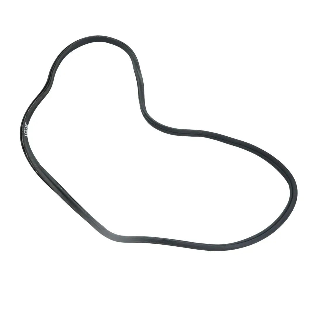 Hayon Protection des Bords Joint de Coffre pour Mini Cooper R50 R53 R56 à propos du numéro de pièce 7132471 Mini Cooper R50 R53 R56 Hayon Protection des Bords Joint de Coffre - SKU 7132471 - Numéro de pièce 7132471