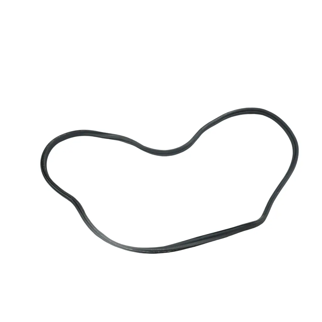Hayon Protection des Bords Joint de Coffre pour Mini Cooper R50 R53 R56 à propos du numéro de pièce 7132471 Mini Cooper R50 R53 R56 Hayon Protection des Bords Joint de Coffre - SKU 7132471 - Numéro de pièce 7132471