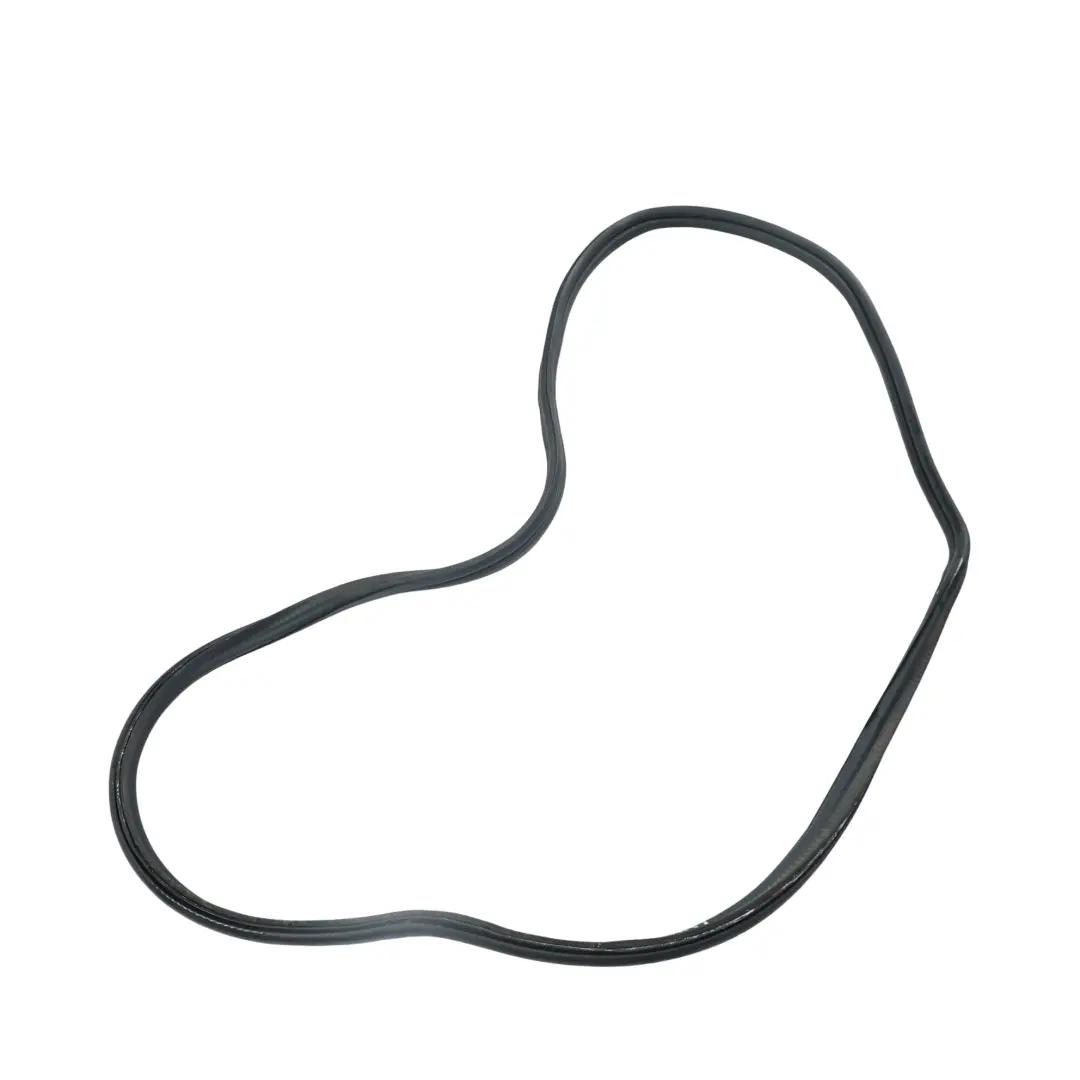 Uszczelka Klapy Bagażnika do MINI Cooper R50 R53 R56 o numerze 7132471 MINI Cooper R50 R53 R56 Uszczelka Klapy Bagażnika - SKU 7132471 - Numer Części 7132471
