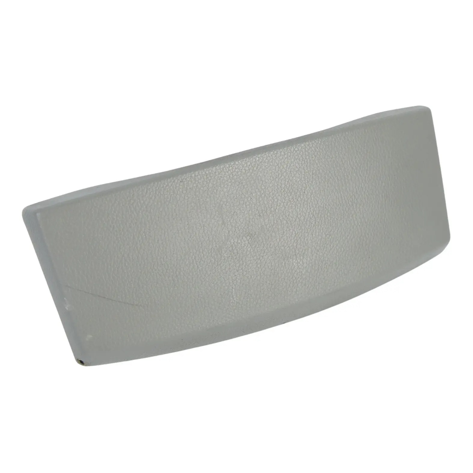 BMW E60 E61 Embellecedor Consola Central Trasera Gris 7132688