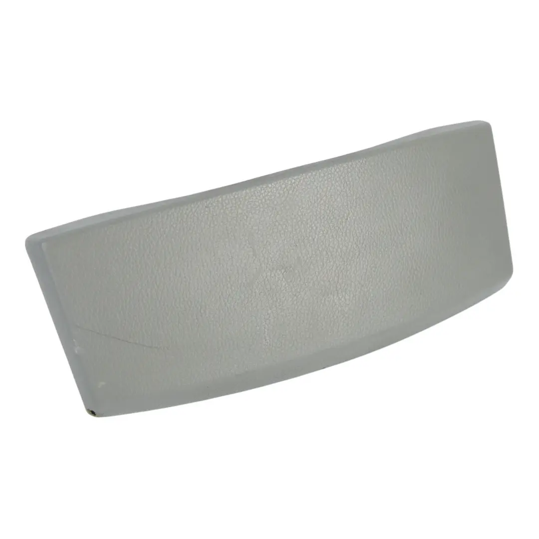 Mittelkonsole Hinten Blende Abdeckung Grau für BMW E60 E61 mit Teilenummer 7132688 BMW E60 E61 Mittelkonsole Hinten Blende Abdeckung Grau - SKU 7132688-1 - Teilenummer 7132688