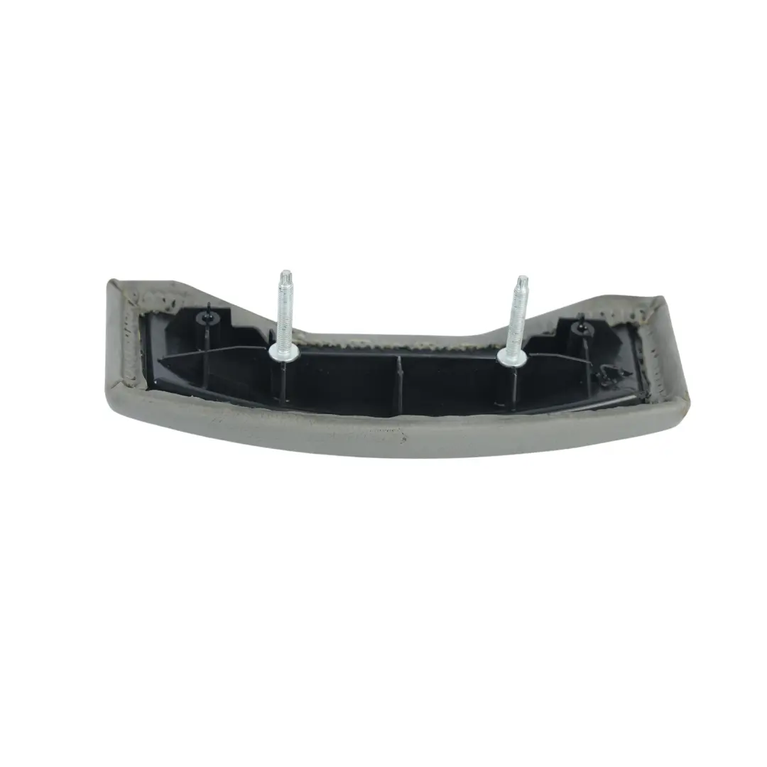 Mittelkonsole Hinten Blende Abdeckung Grau für BMW E60 E61 mit Teilenummer 7132688 BMW E60 E61 Mittelkonsole Hinten Blende Abdeckung Grau - SKU 7132688-1 - Teilenummer 7132688