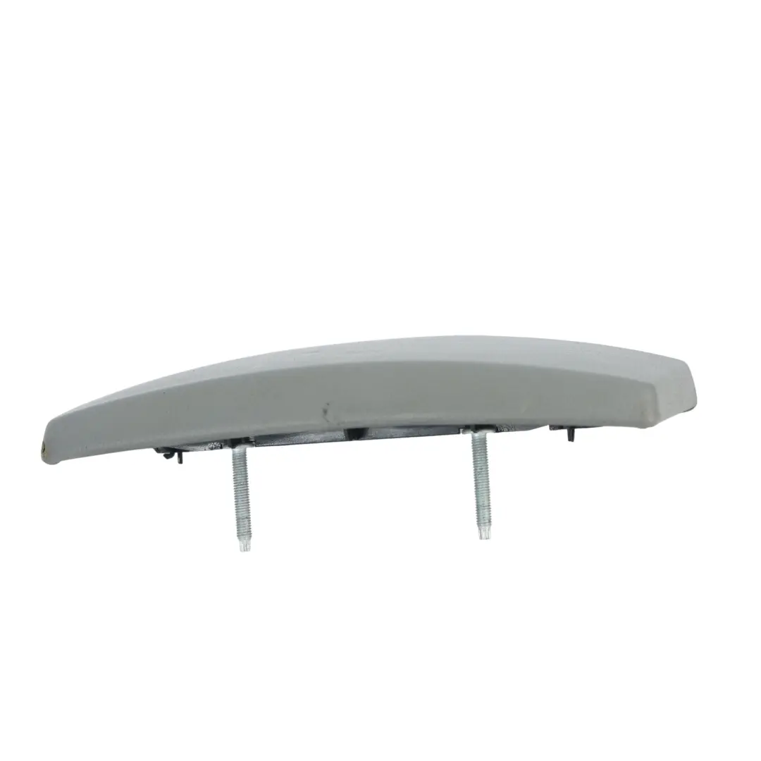 Mittelkonsole Hinten Blende Abdeckung Grau für BMW E60 E61 mit Teilenummer 7132688 BMW E60 E61 Mittelkonsole Hinten Blende Abdeckung Grau - SKU 7132688-1 - Teilenummer 7132688