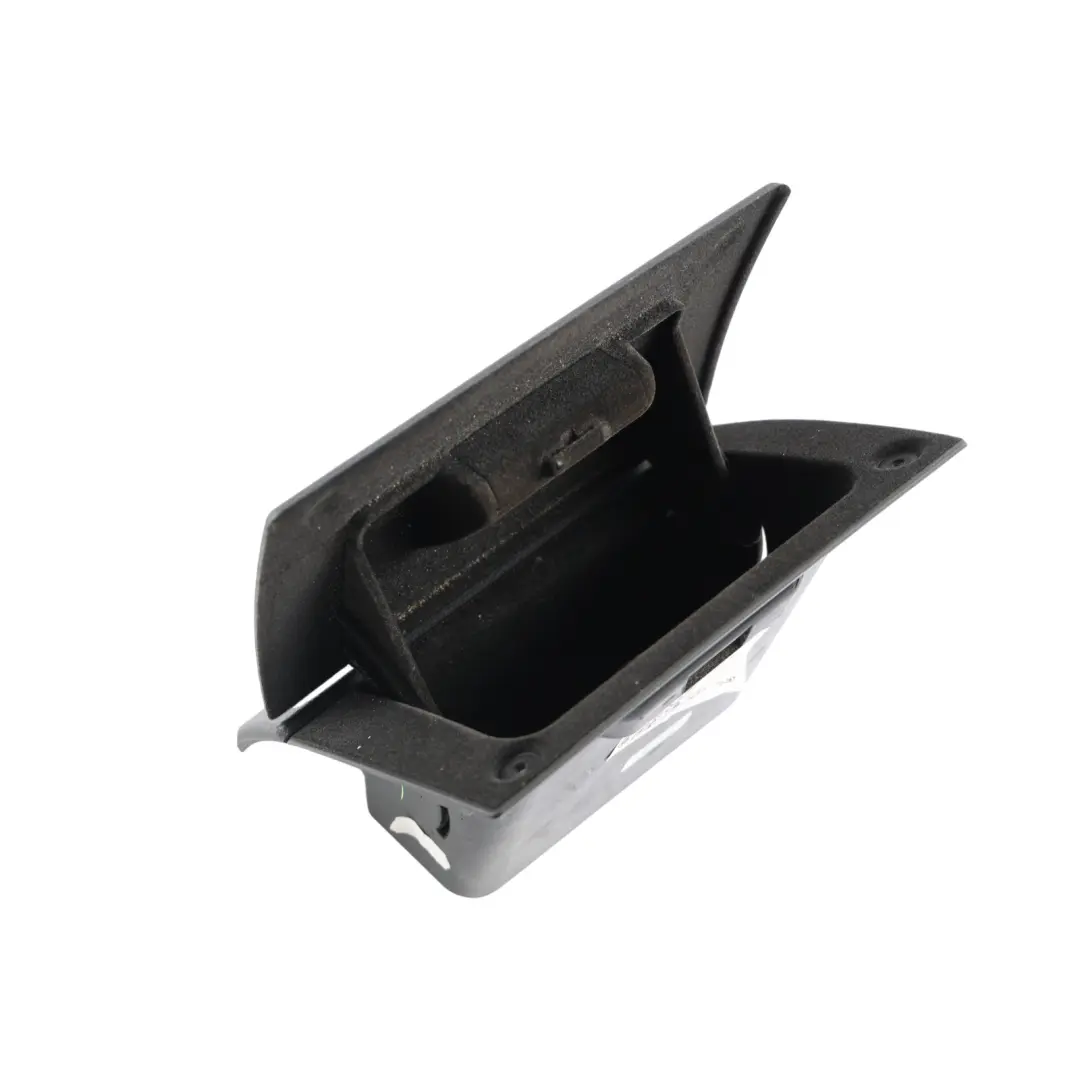 Folding Box Driver's Side Part Black to BMW 3 Series E90 E91 E92 E93 LCI with Part number 7132866 BMW 3 Series E90 E91 E92 E93 LCI Folding Box Driver's Side Part Black - SKU 7132866-1 - Part number 7132866