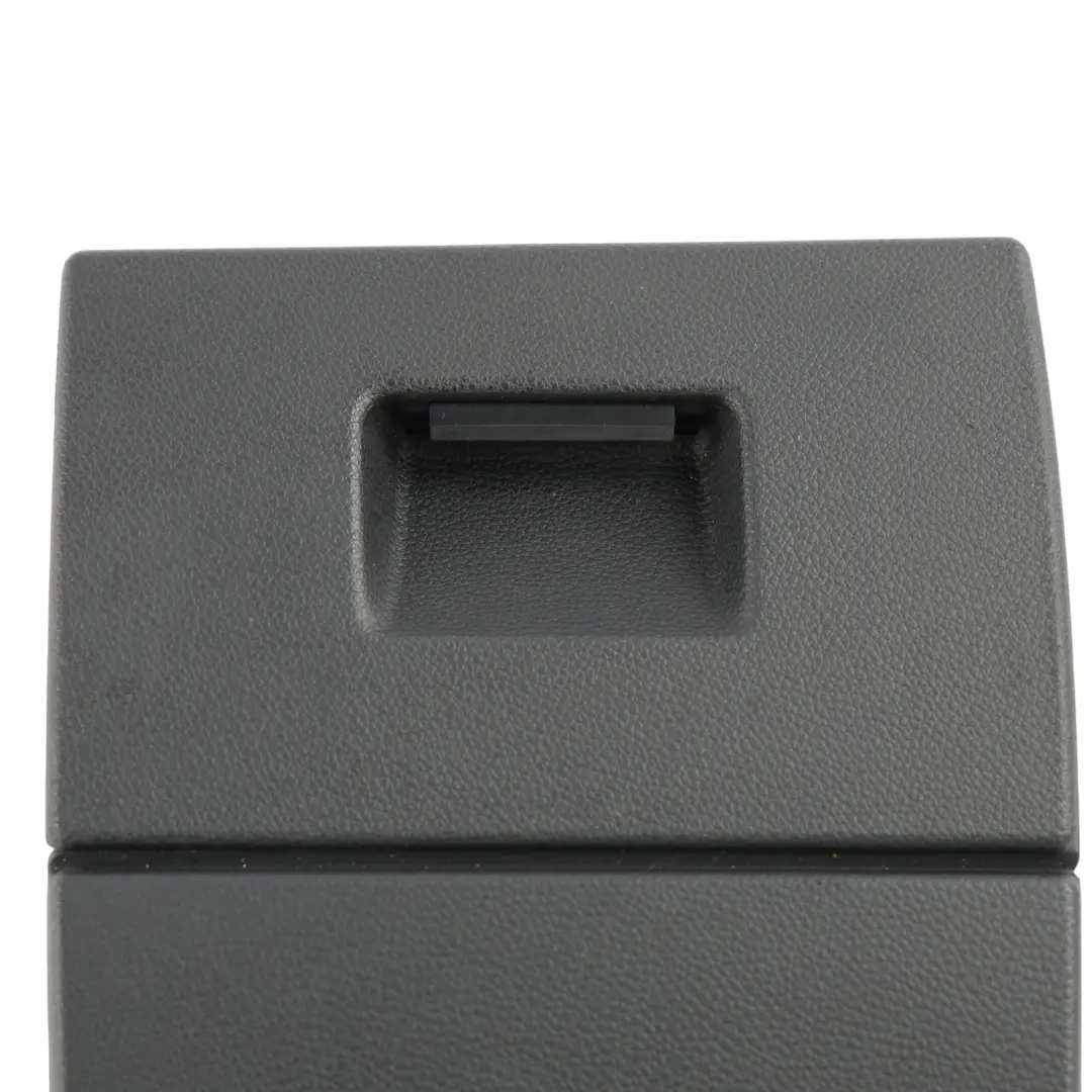 Folding Box Driver's Side Part Black to BMW 3 Series E90 E91 E92 E93 LCI with Part number 7132866 BMW 3 Series E90 E91 E92 E93 LCI Folding Box Driver's Side Part Black - SKU 7132866-1 - Part number 7132866