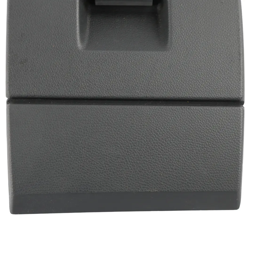 Folding Box Driver's Side Part Black to BMW 3 Series E90 E91 E92 E93 LCI with Part number 7132866 BMW 3 Series E90 E91 E92 E93 LCI Folding Box Driver's Side Part Black - SKU 7132866-1 - Part number 7132866