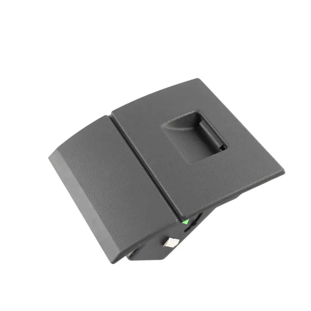 Folding Box Driver's Side Part Black to BMW 3 Series E90 E91 E92 E93 LCI with Part number 7132866 BMW 3 Series E90 E91 E92 E93 LCI Folding Box Driver's Side Part Black - SKU 7132866-1 - Part number 7132866
