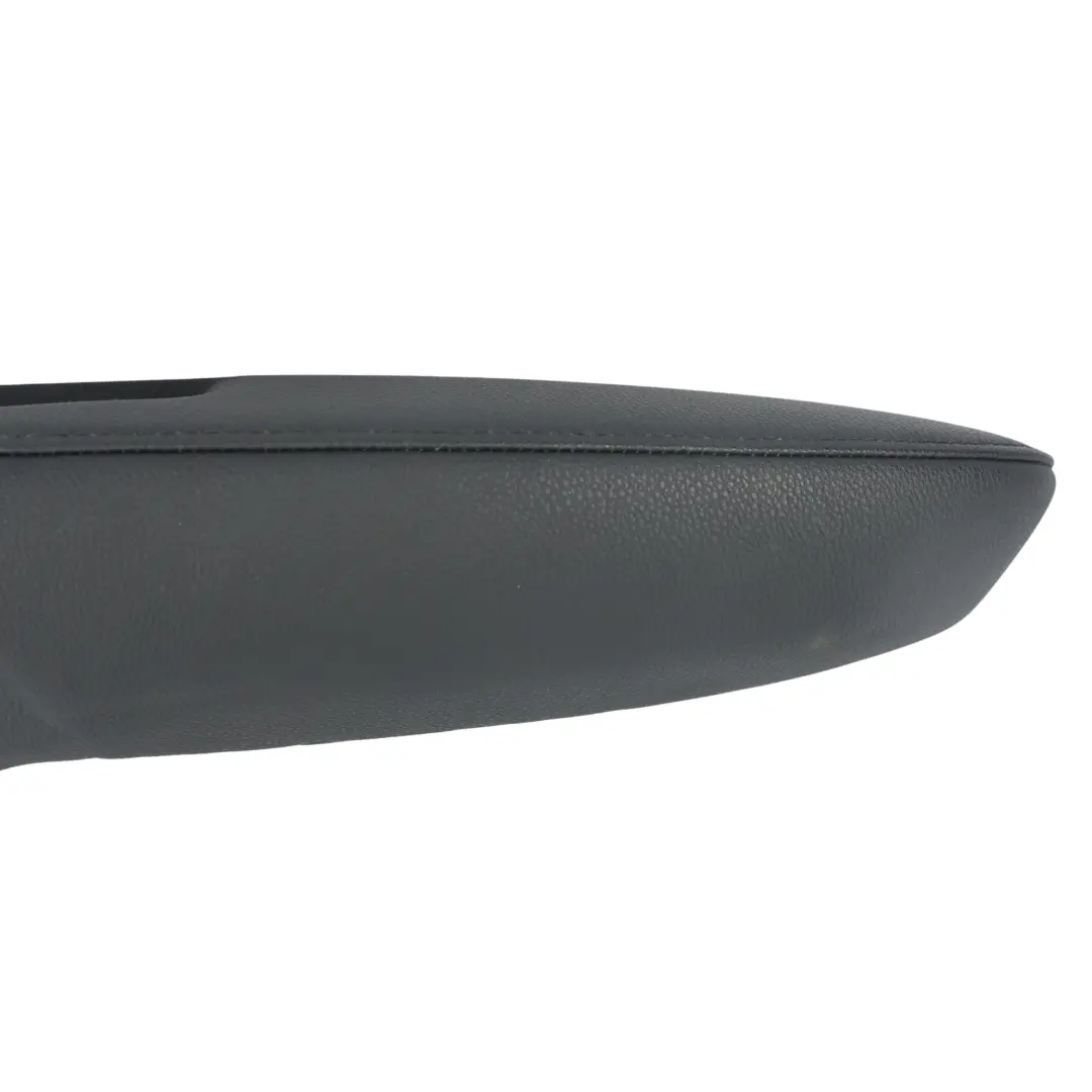 BMW E87 Pannello Rivestimento Porta Interna Bracciolo Cornice Alzacristalli 7133 - SKU 7133402 - Numero di parte 7133402
