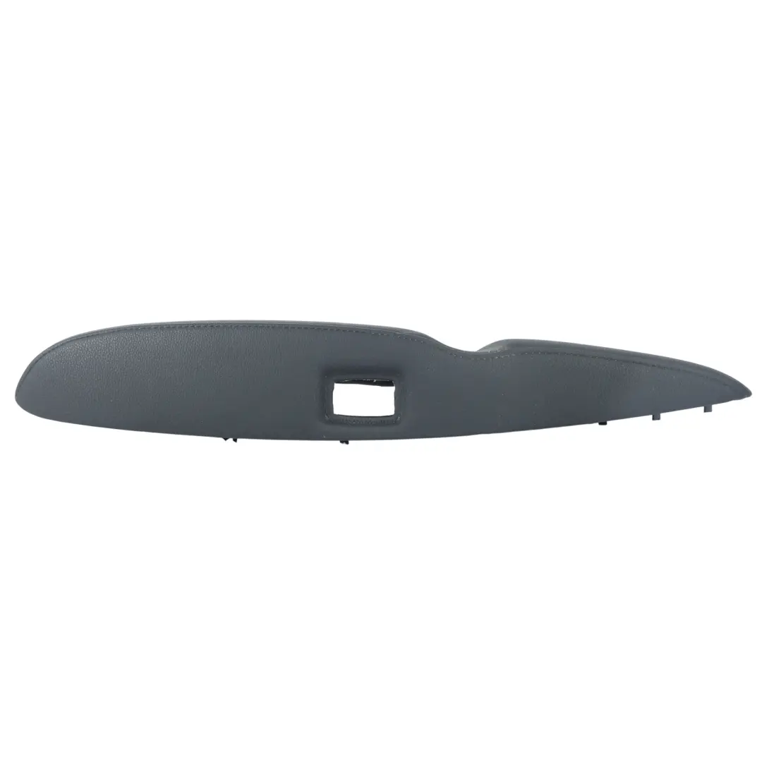 BMW E87 Interior Door Trim Cover Panel Armrest Window Switch Surround - SKU 7133402 - Part number 7133402