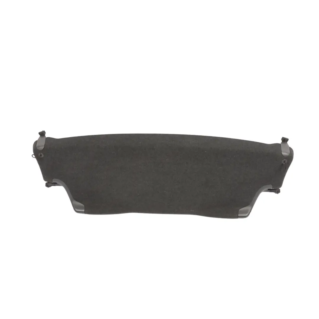 Mini One R52 Rear Parcel Shelf Load Cover 5-Door Convertible - SKU 7133618 - Part number 7133618
