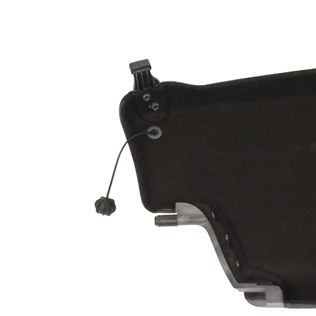 Parcel Shelf Load Cover 5-Door Convertible to Mini One R52 Rear with Part number 7133618 Mini One R52 Rear Parcel Shelf Load Cover 5-Door Convertible - SKU 7133618 - Part number 7133618