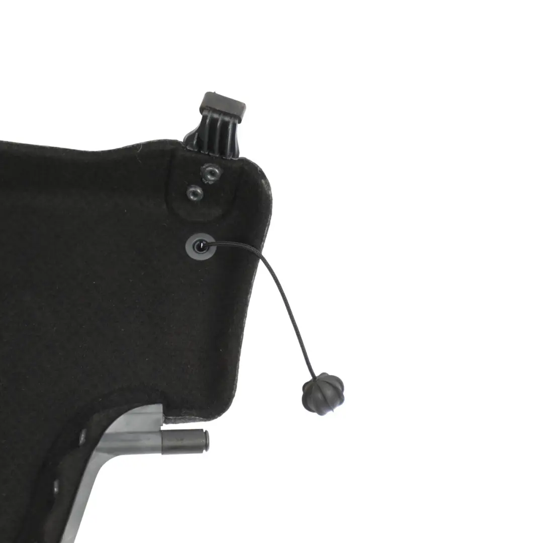 Mini One R52 Rear Parcel Shelf Load Cover 5-Door Convertible - SKU 7133618 - Part number 7133618