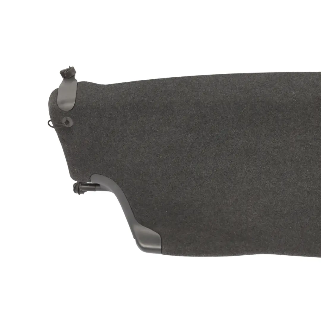 Parcel Shelf Load Cover 5-Door Convertible to Mini One R52 Rear with Part number 7133618 Mini One R52 Rear Parcel Shelf Load Cover 5-Door Convertible - SKU 7133618 - Part number 7133618
