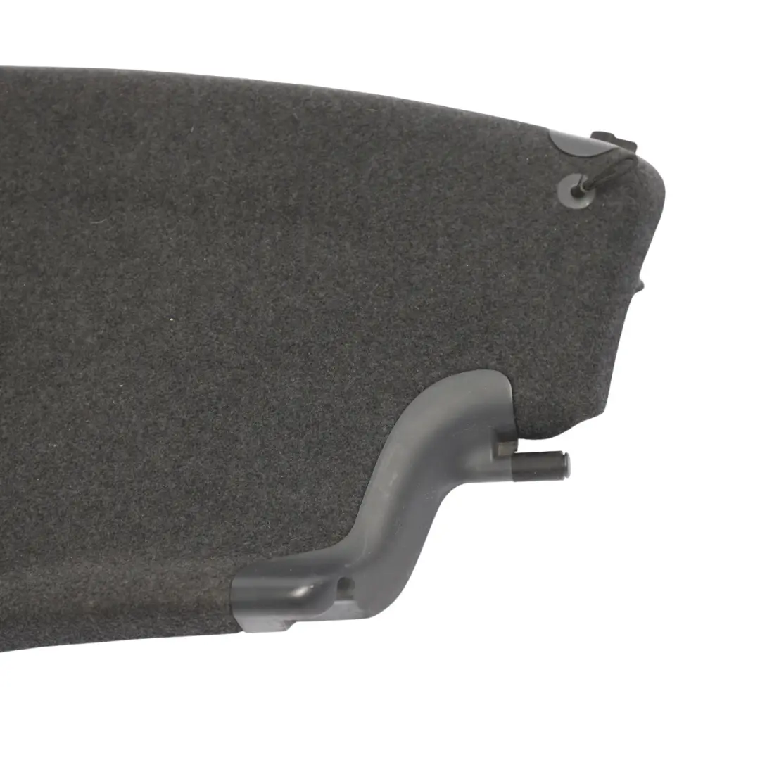 Mini One R52 Rear Parcel Shelf Load Cover 5-Door Convertible - SKU 7133618 - Part number 7133618
