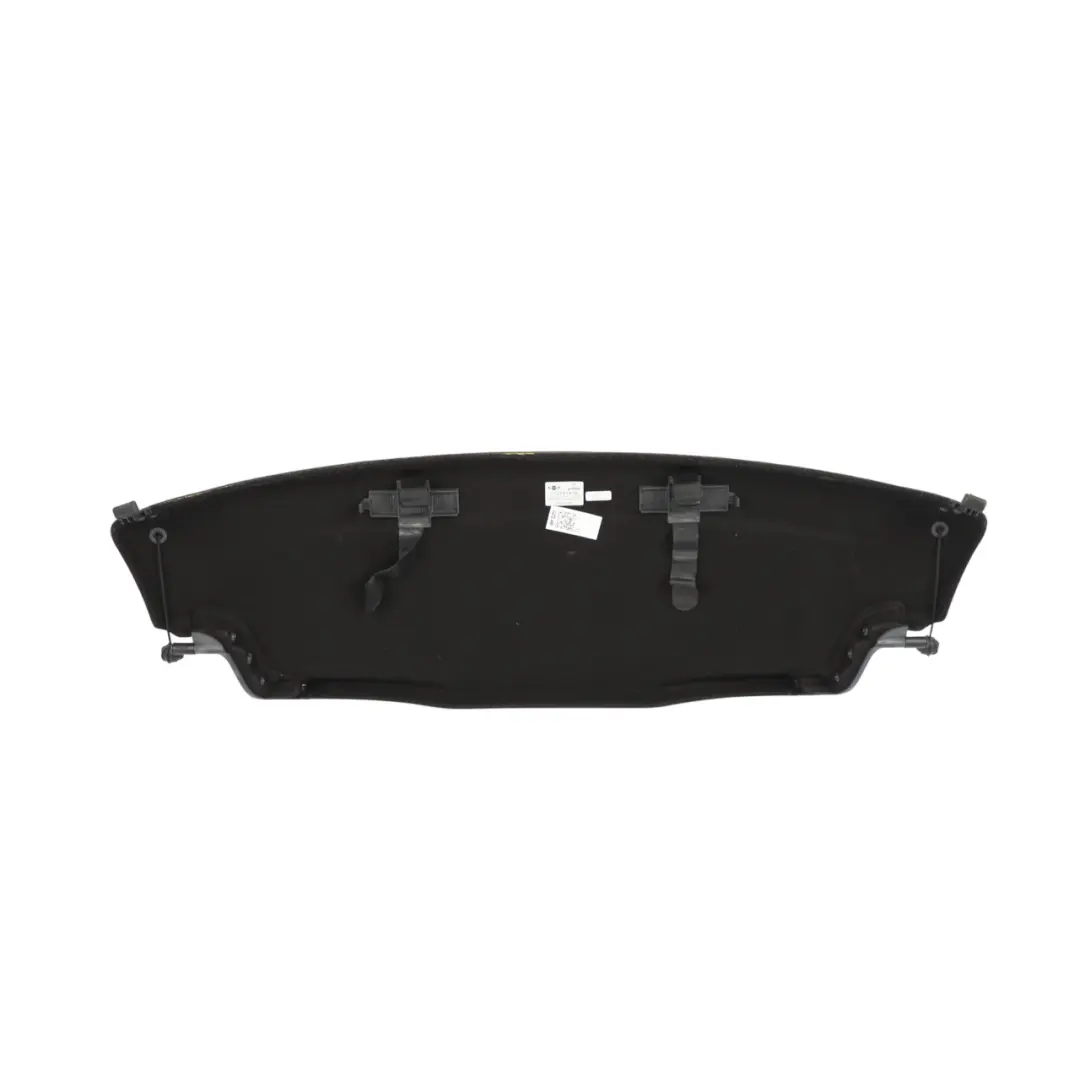 Parcel Shelf Load Cover 5-Door Convertible to Mini One R52 Rear with Part number 7133618 Mini One R52 Rear Parcel Shelf Load Cover 5-Door Convertible - SKU 7133618 - Part number 7133618
