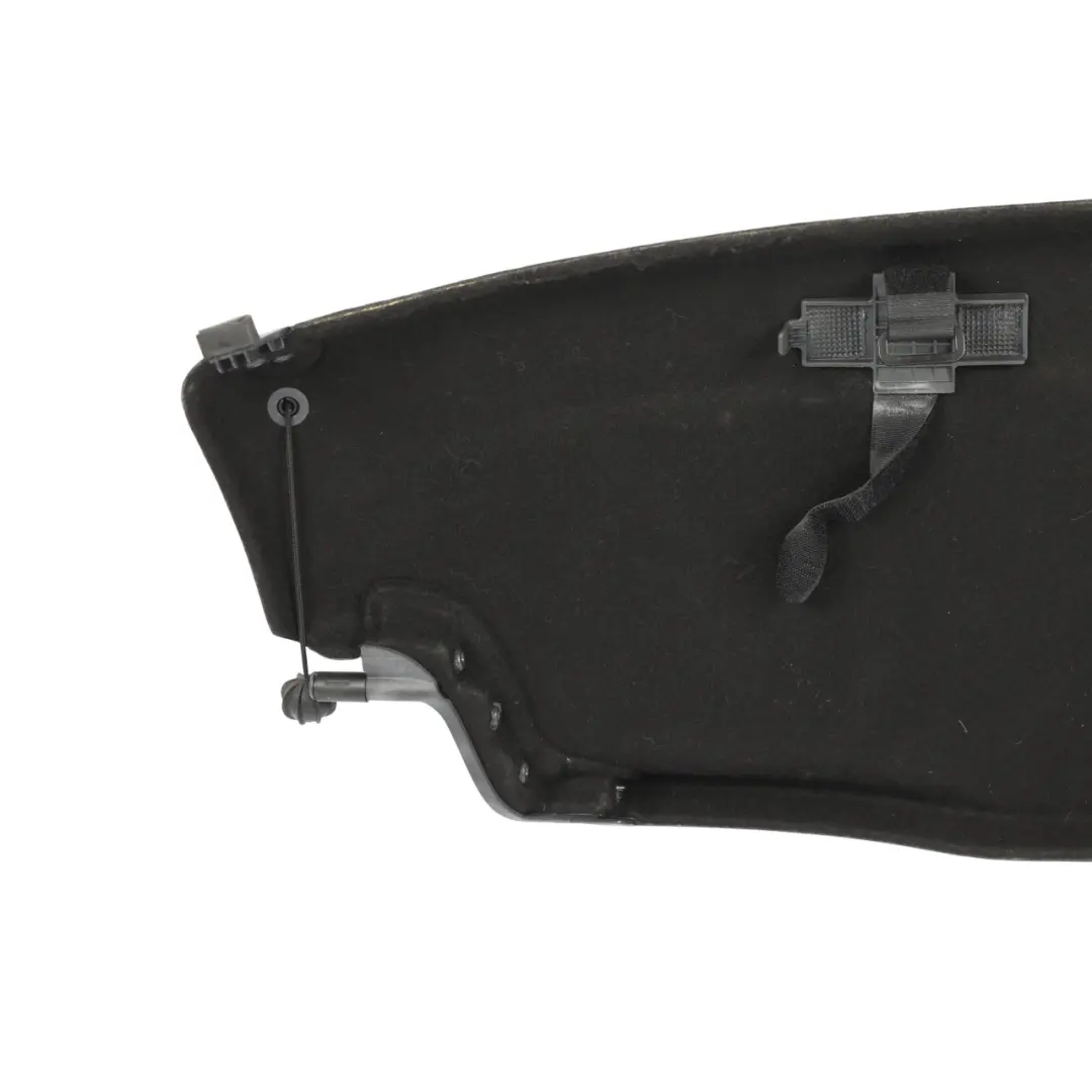 Mini One R52 Rear Parcel Shelf Load Cover 5-Door Convertible - SKU 7133618 - Part number 7133618