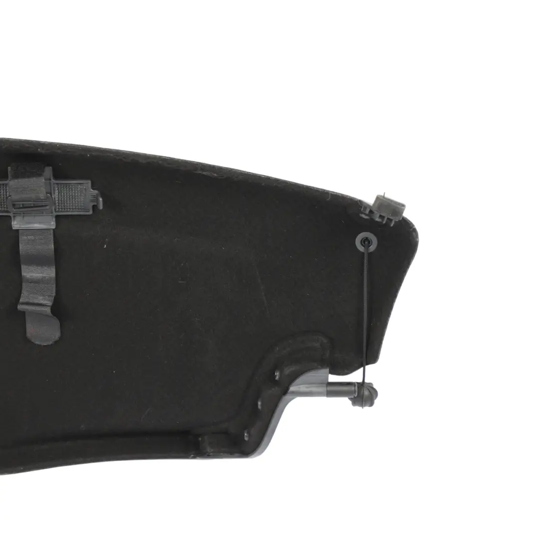 Mini One R52 Rear Parcel Shelf Load Cover 5-Door Convertible - SKU 7133618 - Part number 7133618
