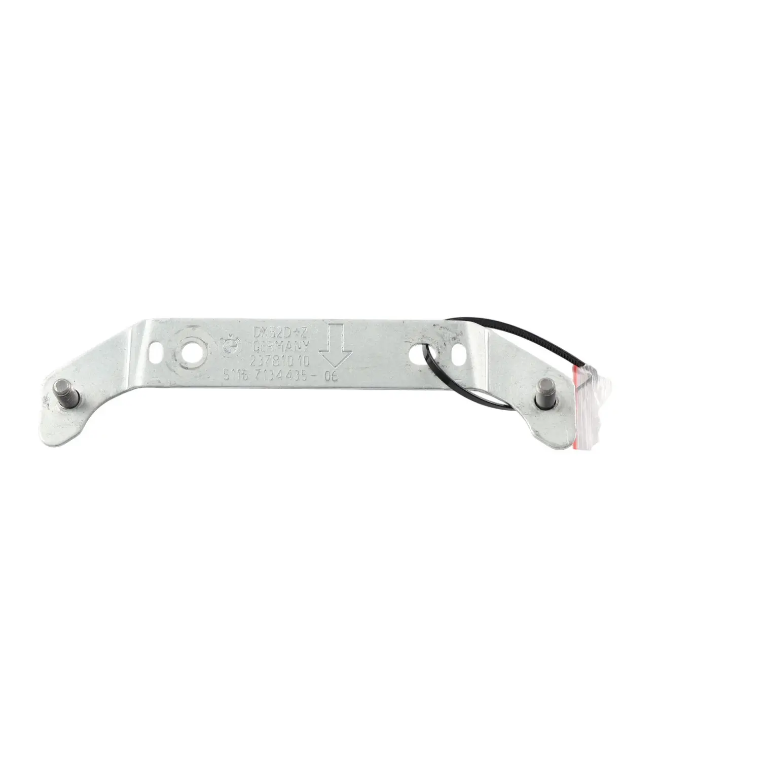 BMW E93 LCI Bracket Support Mount Holder 7134435