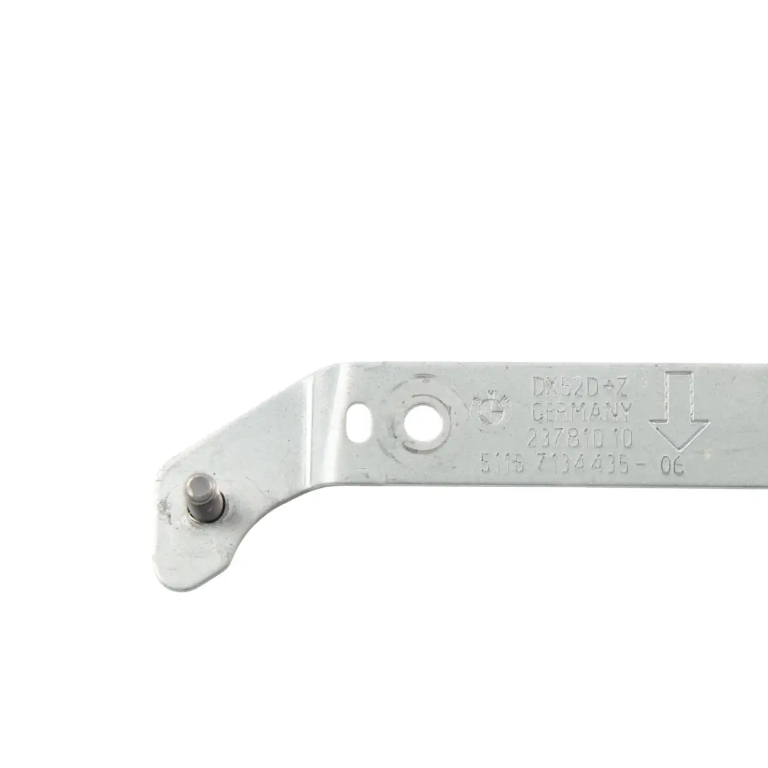 Bracket Support Mount Holder to BMW E93 LCI with Part number 7134435 BMW E93 LCI Bracket Support Mount Holder - SKU 7134435 - Part number 7134435