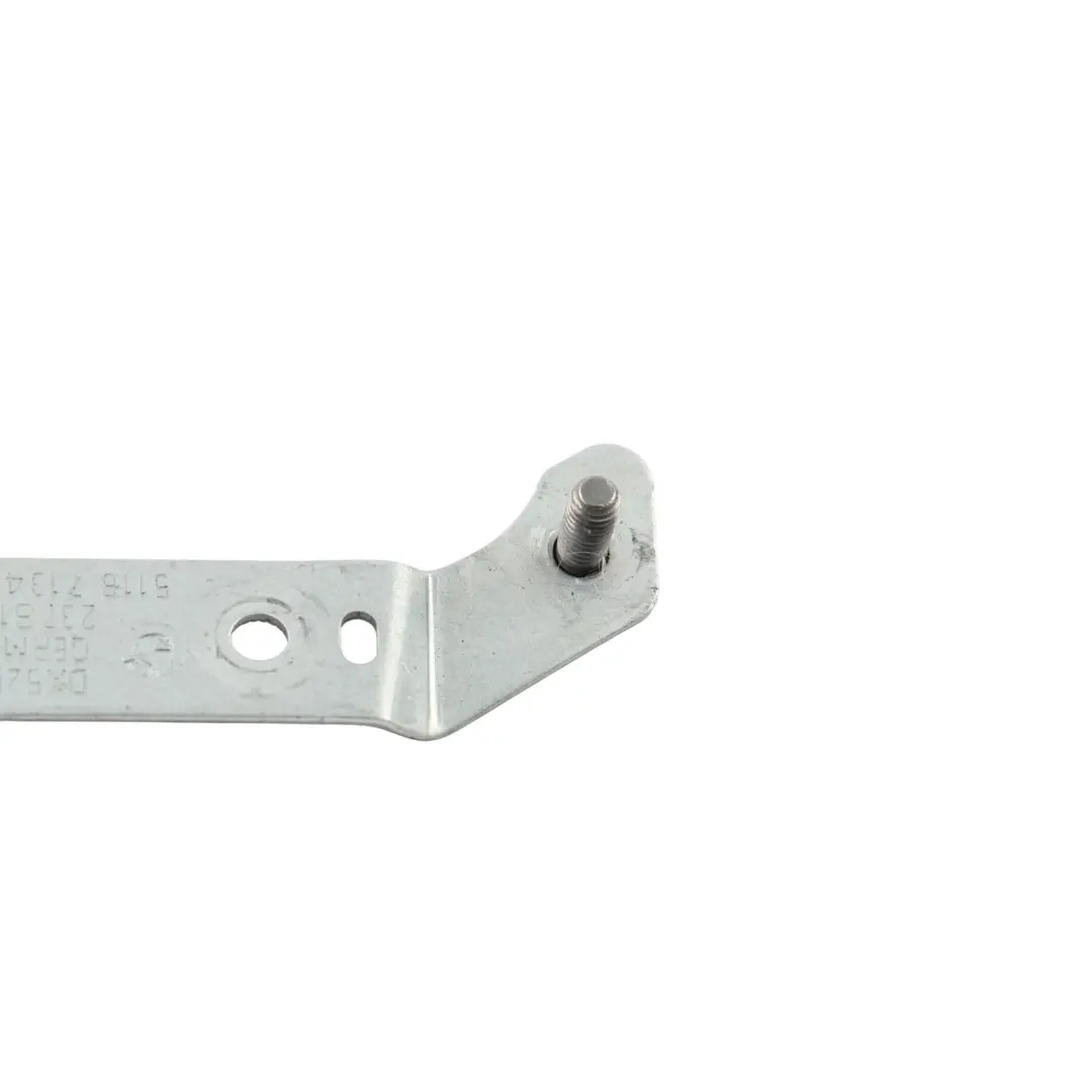 BMW E93 LCI Bracket Support Mount Holder - SKU 7134435 - Part number 7134435
