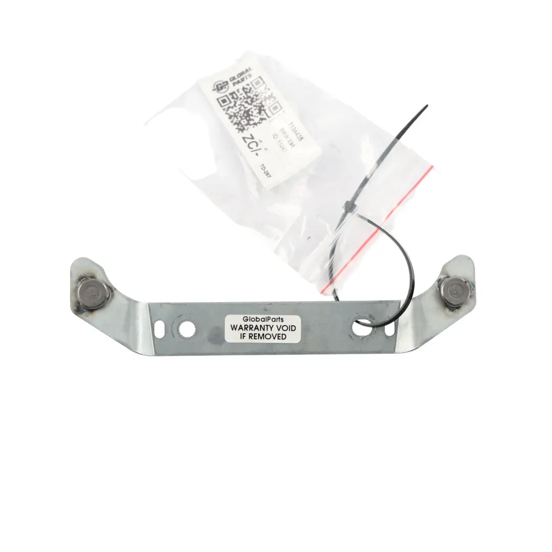 BMW E93 LCI Bracket Support Mount Holder - SKU 7134435 - Part number 7134435