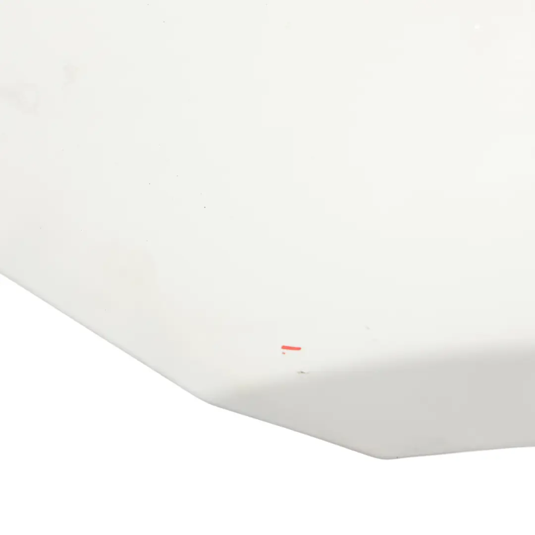 BMW E90 E91 Panel lateral Fender Wing Delantero Izquierdo Alpinweiss - 300 - SKU 7135679-AW - Número de pieza 7135679
