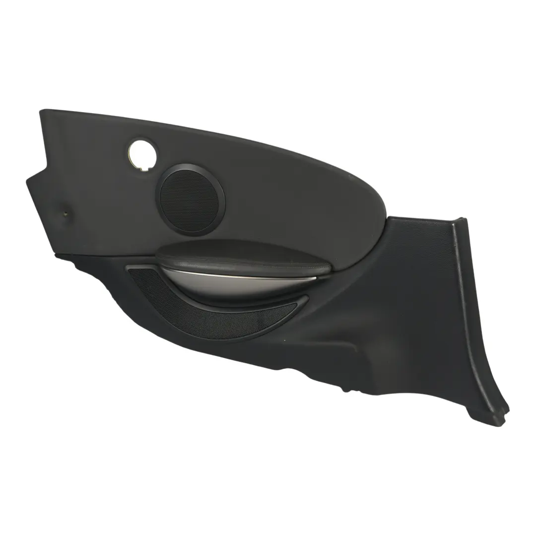 Türverkleidung Armlehne Polster Hinten Links für BMW E63 E64 mit Teilenummer 7138503 BMW E63 E64 Türverkleidung Armlehne Polster Hinten Links - SKU 7138503 - Teilenummer 7138503