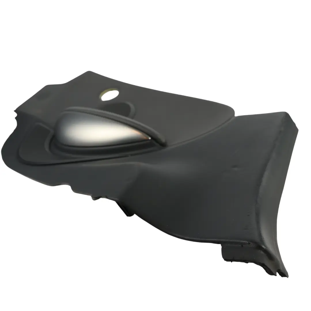 BMW E63 E64 Podłokietnik Panel Drzwi Miękka Nakładka Tył Lewy - SKU 7138503 - Numer Części 7138503