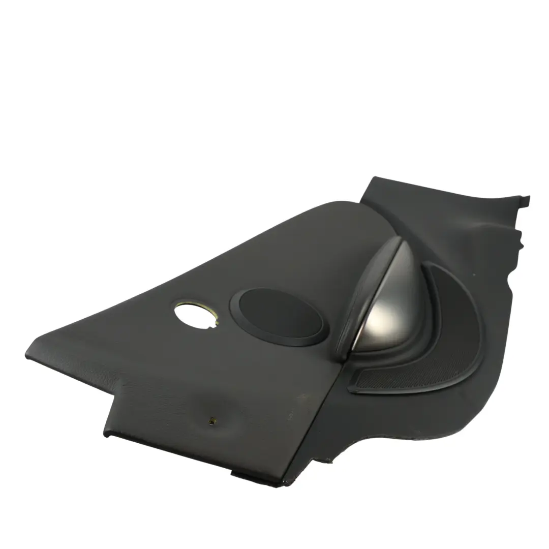 Reposabrazos Panel Puerta Acolchado Trasero Izquierdo para BMW E63 E64 con número de pieza 7138503 BMW E63 E64 Reposabrazos Panel Puerta Acolchado Trasero Izquierdo - SKU 7138503 - Número de pieza 7138503