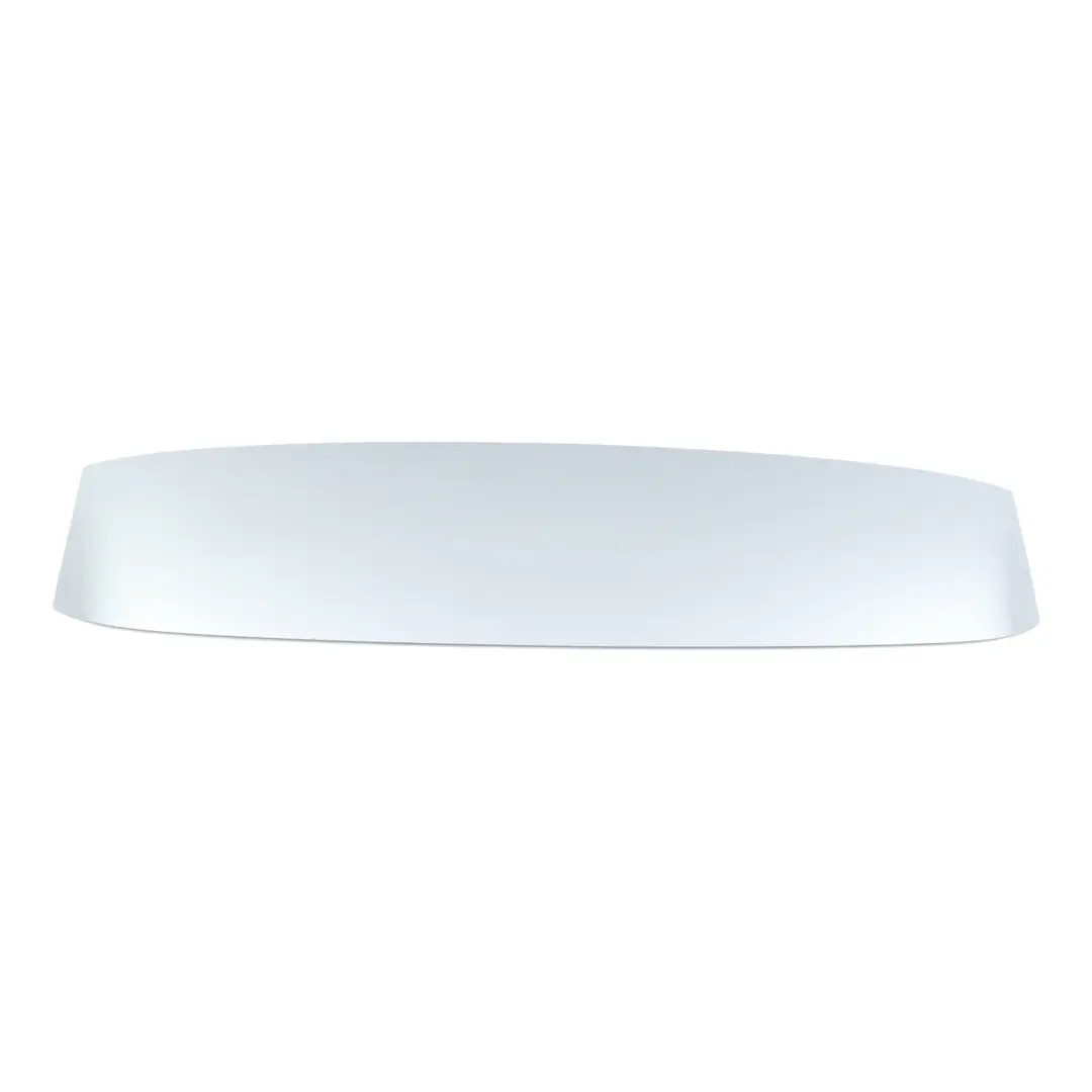 BMW E91 Touring Heckspoiler Heckklappe Spoiler Titansilber Metallic 354 - SKU 7143263-TS1 - Teilenummer 7143263