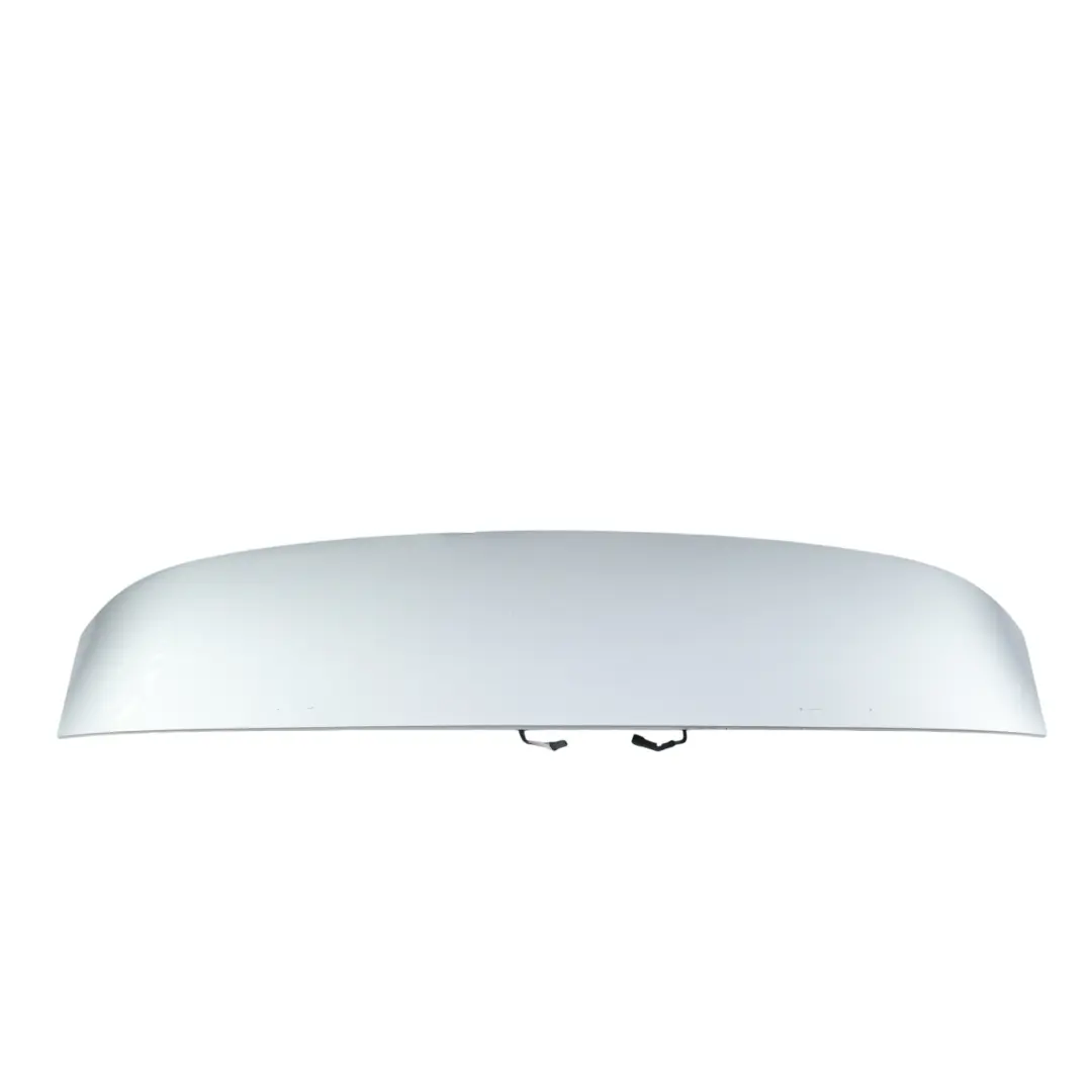 BMW E91 Touring Spoiler Posteriore Portellone Argento Titanio Metallizzato 354 - SKU 7143263-TS1 - Numero di parte 7143263
