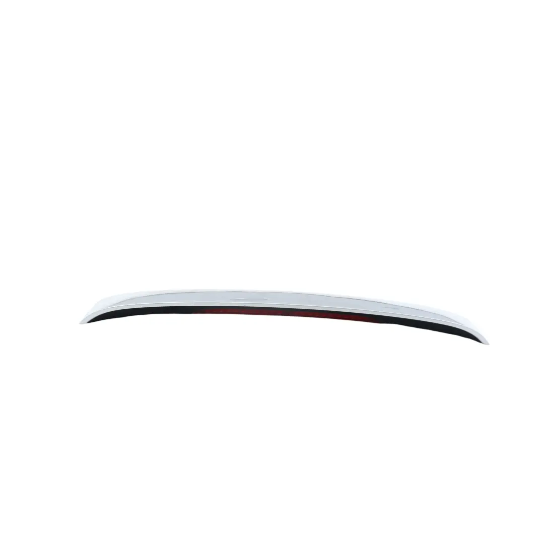 BMW E91 Touring Rear Spoiler Boot Trunk Lid Panel Titansilber Metallic - 354 - SKU 7143263-TS1 - Part number 7143263