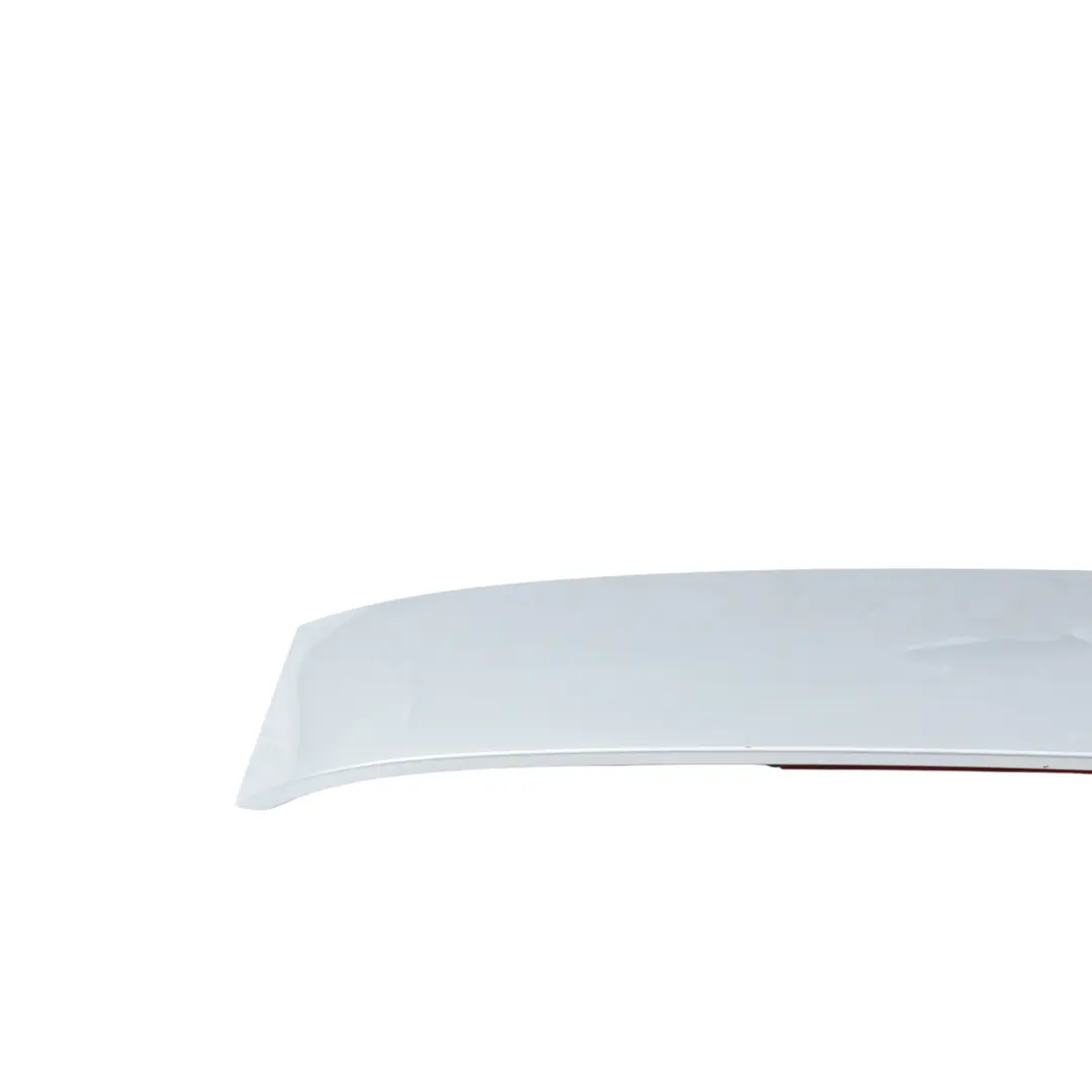BMW E91 Touring Spoiler Arrière Hayon Panneau Argent Titane Métallisé 354 - SKU 7143263-TS1 - Numéro de pièce 7143263