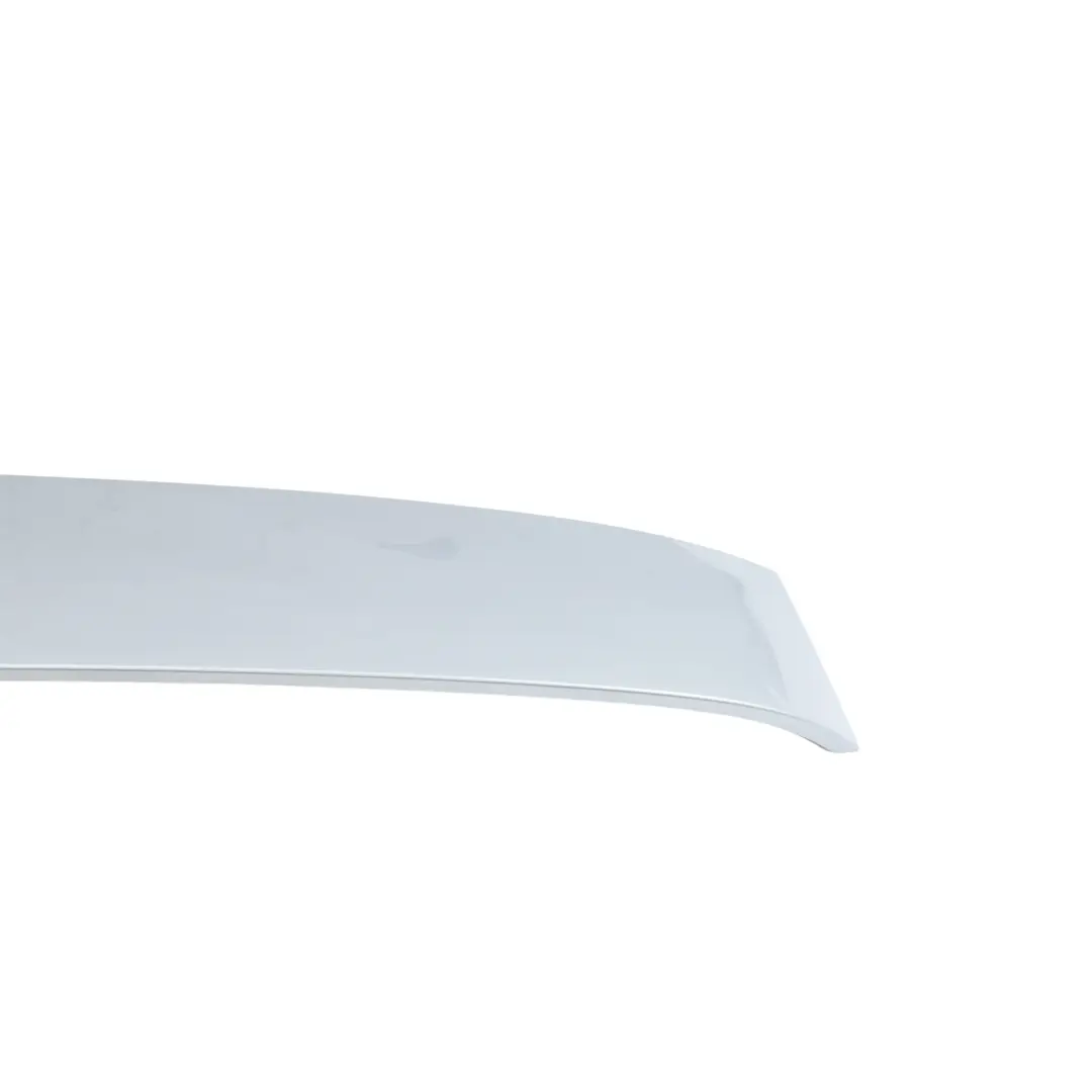 BMW E91 Touring Spoiler Arrière Hayon Panneau Argent Titane Métallisé 354 - SKU 7143263-TS1 - Numéro de pièce 7143263