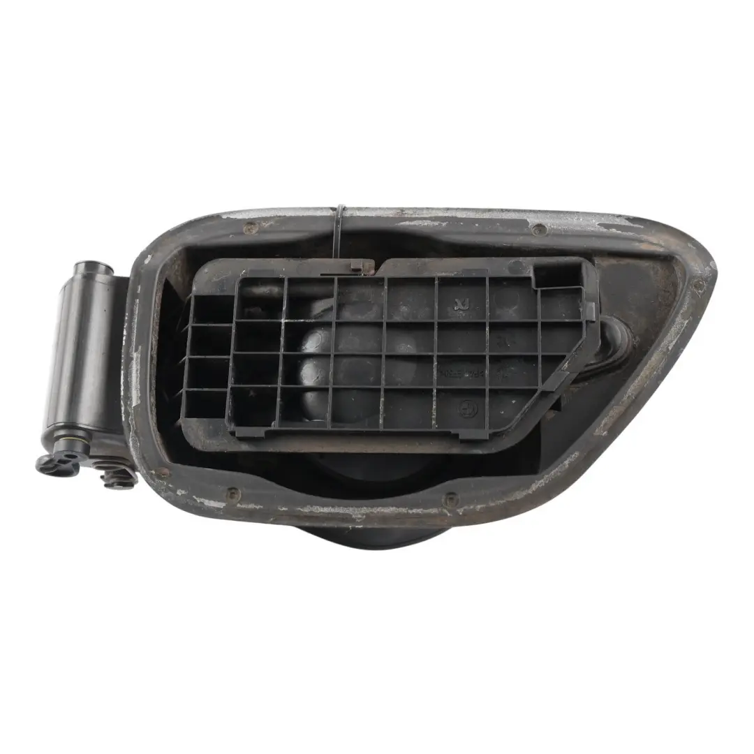 Pot Carrier Fuel Filler Door Holder Cover to BMW 3 E93 E93 LCI Cover with Part number 7144330 BMW 3 E93 E93 LCI Cover Pot Carrier Fuel Filler Door Holder Cover - SKU 7144330-1 - Part number 7144330