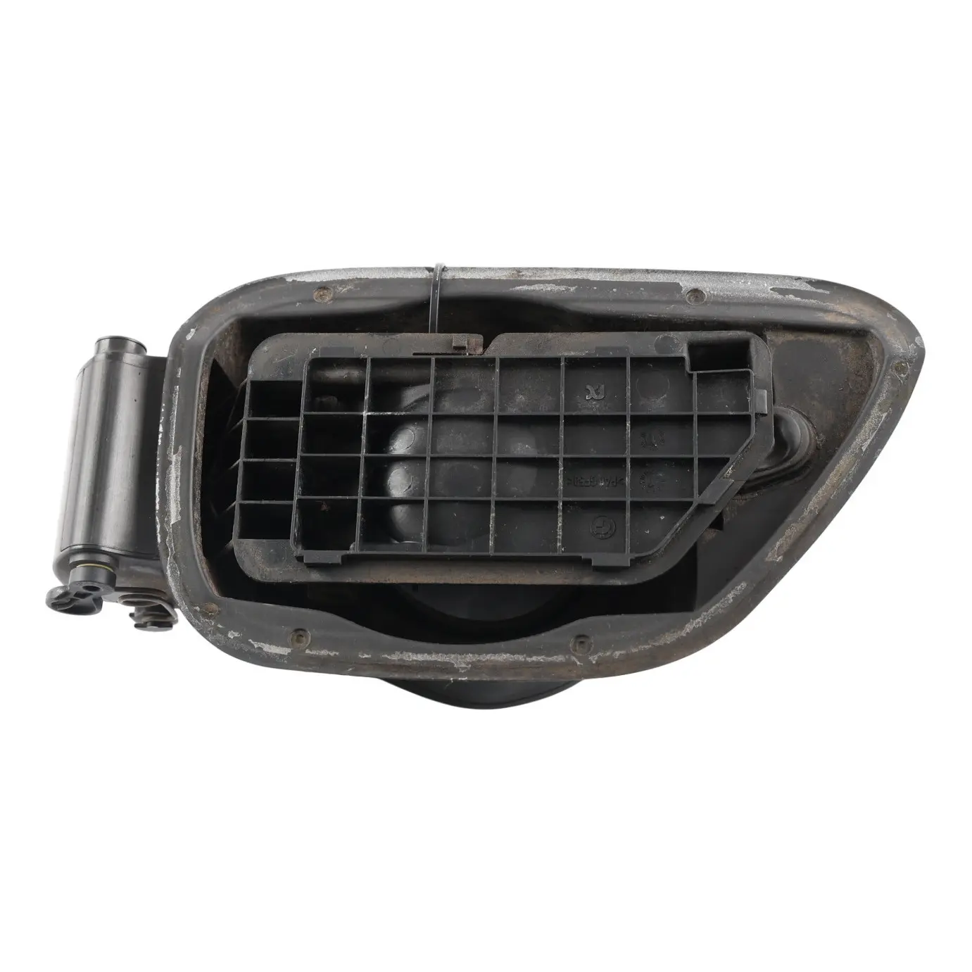 BMW 3 E93 E93 LCI Cover Pot Carrier Fuel Filler Door Holder Cover 7144330