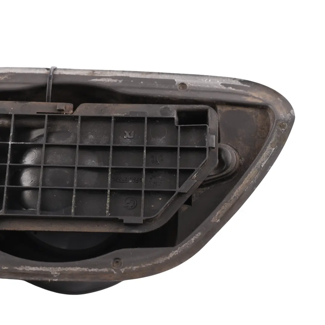Pot Carrier Fuel Filler Door Holder Cover to BMW 3 E93 E93 LCI Cover with Part number 7144330 BMW 3 E93 E93 LCI Cover Pot Carrier Fuel Filler Door Holder Cover - SKU 7144330-1 - Part number 7144330