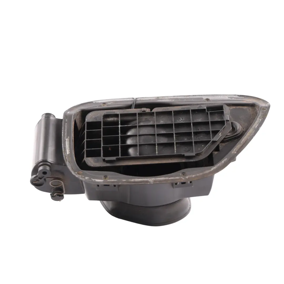 BMW 3 E93 E93 LCI Cover Pot Carrier Fuel Filler Door Holder Cover - SKU 7144330-1 - Part number 7144330