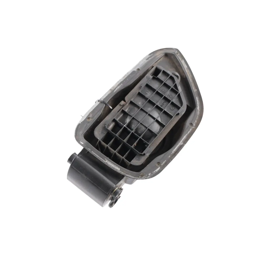 BMW 3 E93 E93 LCI Cover Pot Carrier Fuel Filler Door Holder Cover - SKU 7144330-1 - Part number 7144330