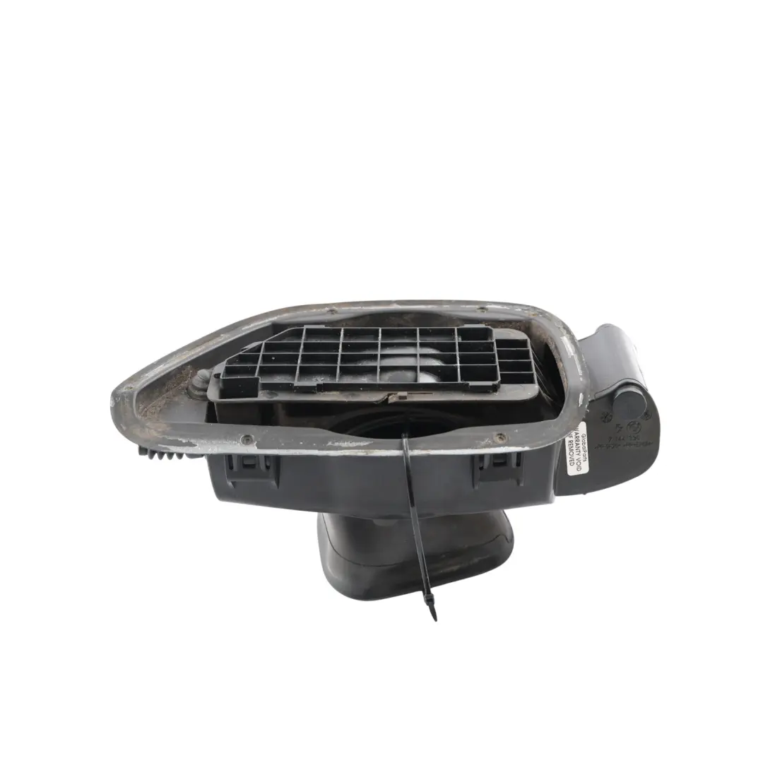 Pot Carrier Fuel Filler Door Holder Cover to BMW 3 E93 E93 LCI Cover with Part number 7144330 BMW 3 E93 E93 LCI Cover Pot Carrier Fuel Filler Door Holder Cover - SKU 7144330-1 - Part number 7144330